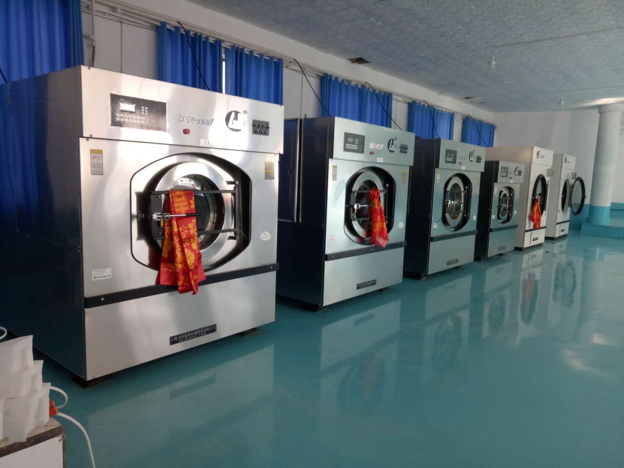 工業(yè)洗衣機 工業(yè)洗衣機
