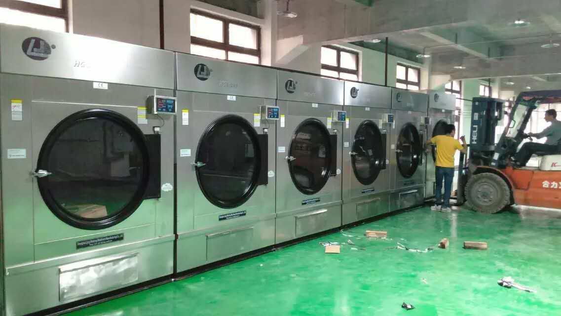 工業(yè)洗衣機 工業(yè)洗衣機