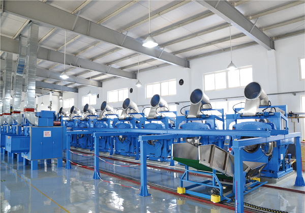 工業(yè)洗滌設備 工業(yè)洗滌設備