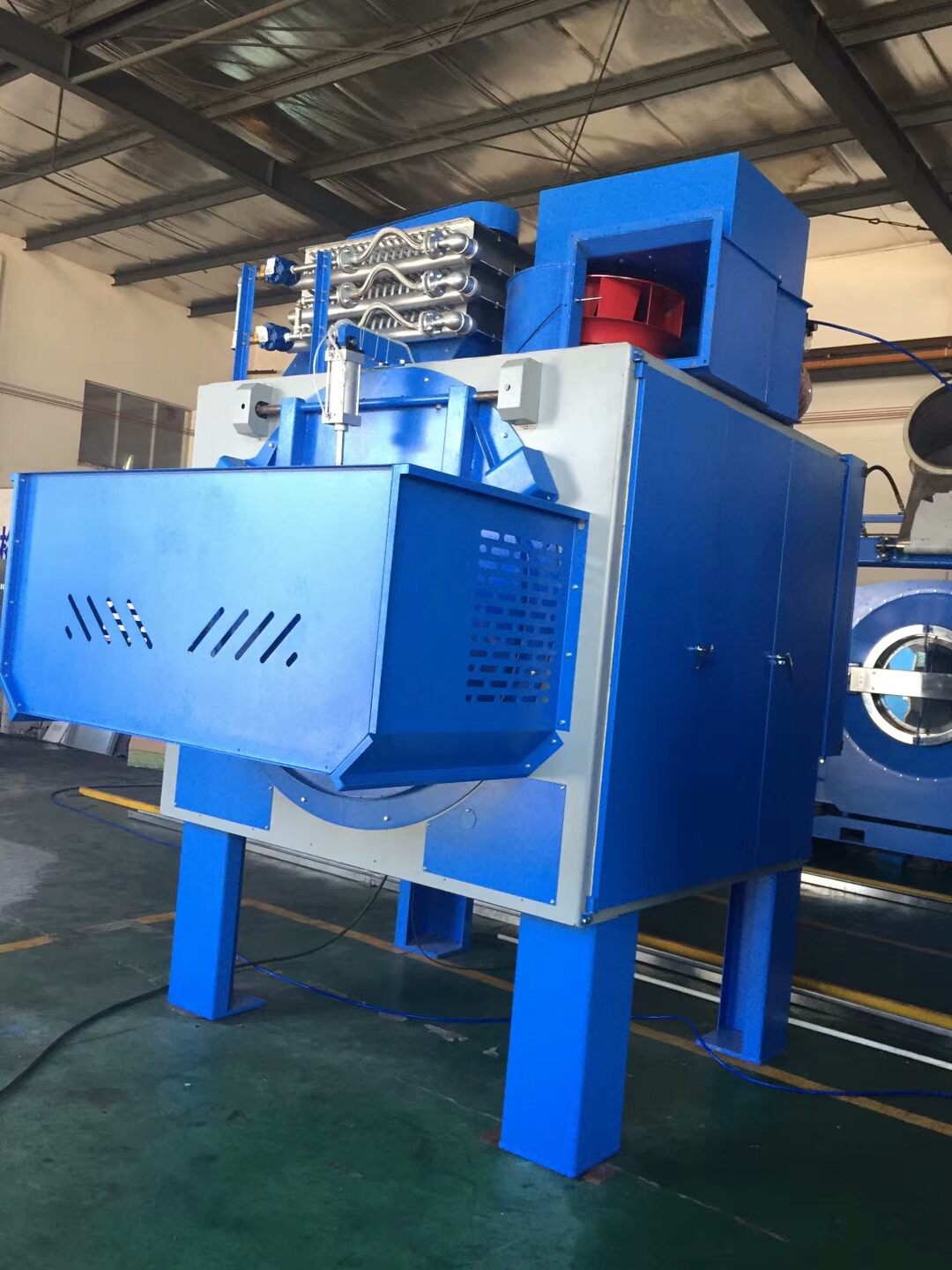 工業(yè)洗滌設備 工業(yè)洗滌設備