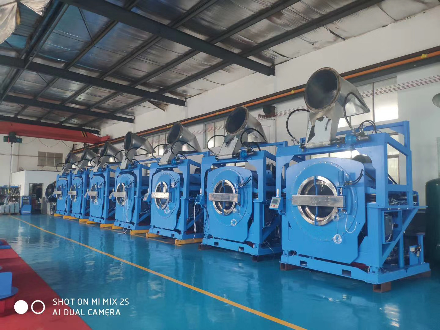 大型洗衣機 大型洗衣機