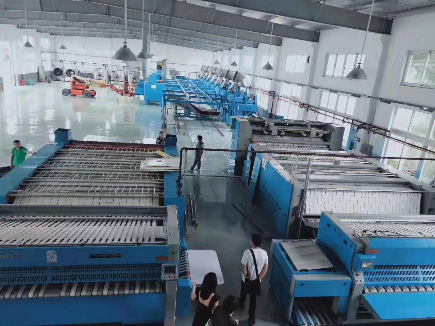 燙平機多少錢(qián)一臺