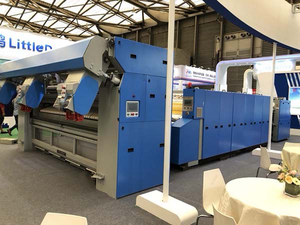 洗滌廠(chǎng)洗滌設備