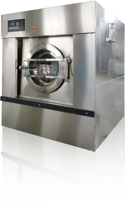 洗脫機如何操作，怎樣保養？