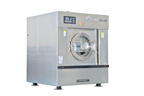 工業(yè)洗衣機產(chǎn)品結構及主要特點(diǎn)是什么