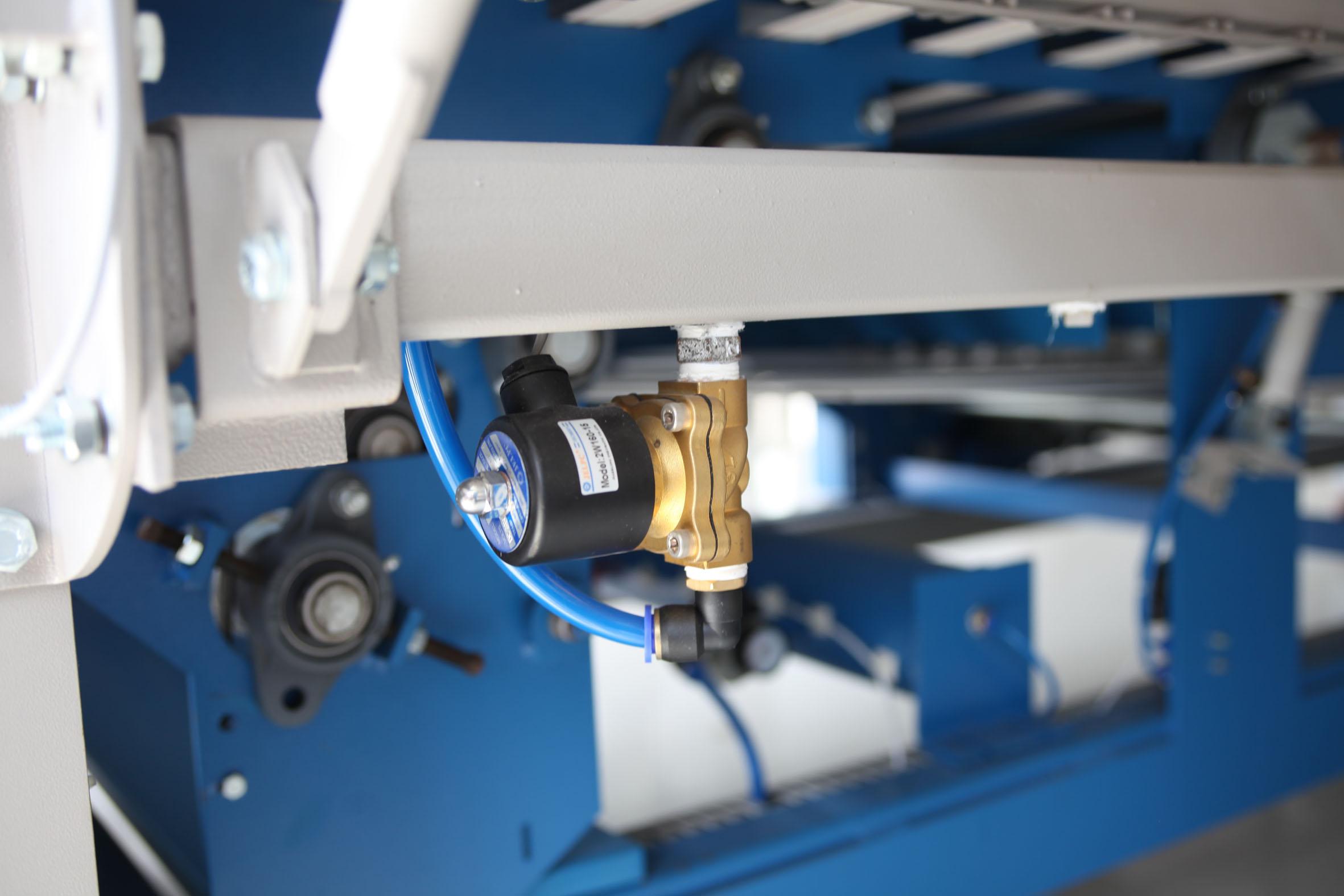 工業(yè)洗衣機純進(jìn)口電磁閥