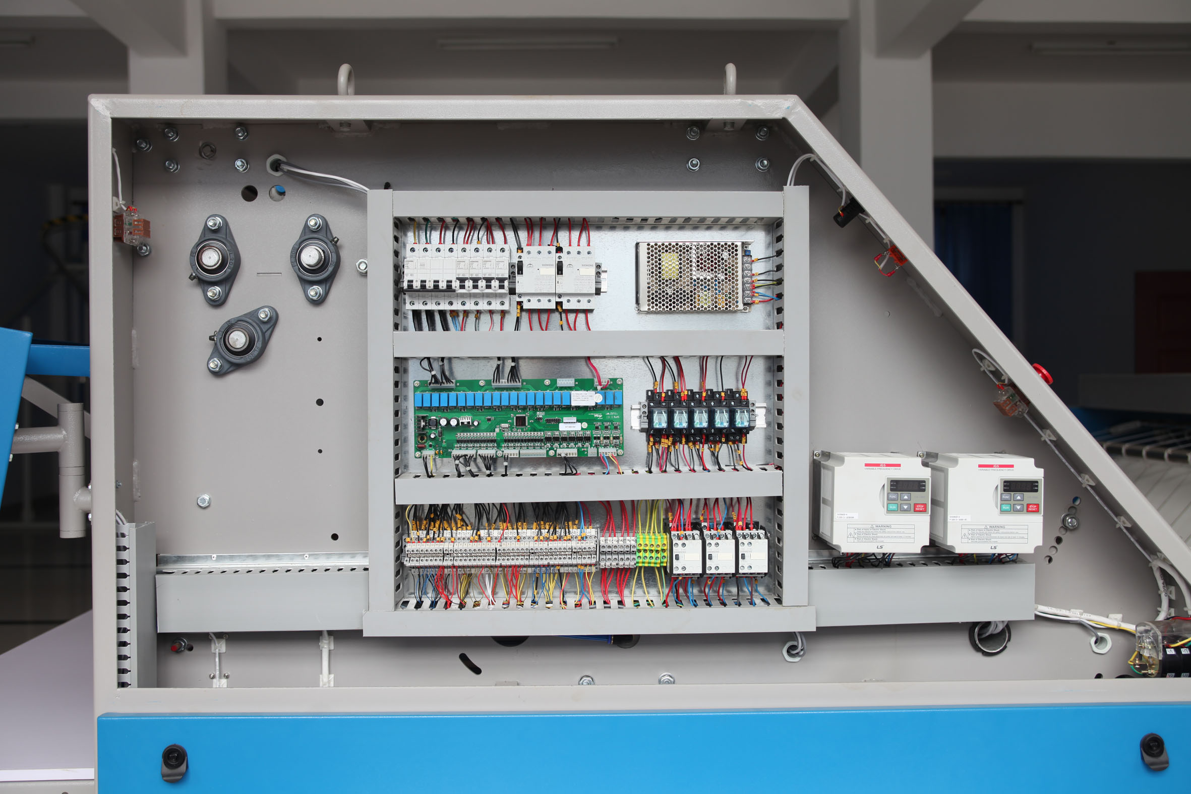 工業(yè)洗衣機進(jìn)口零配件
