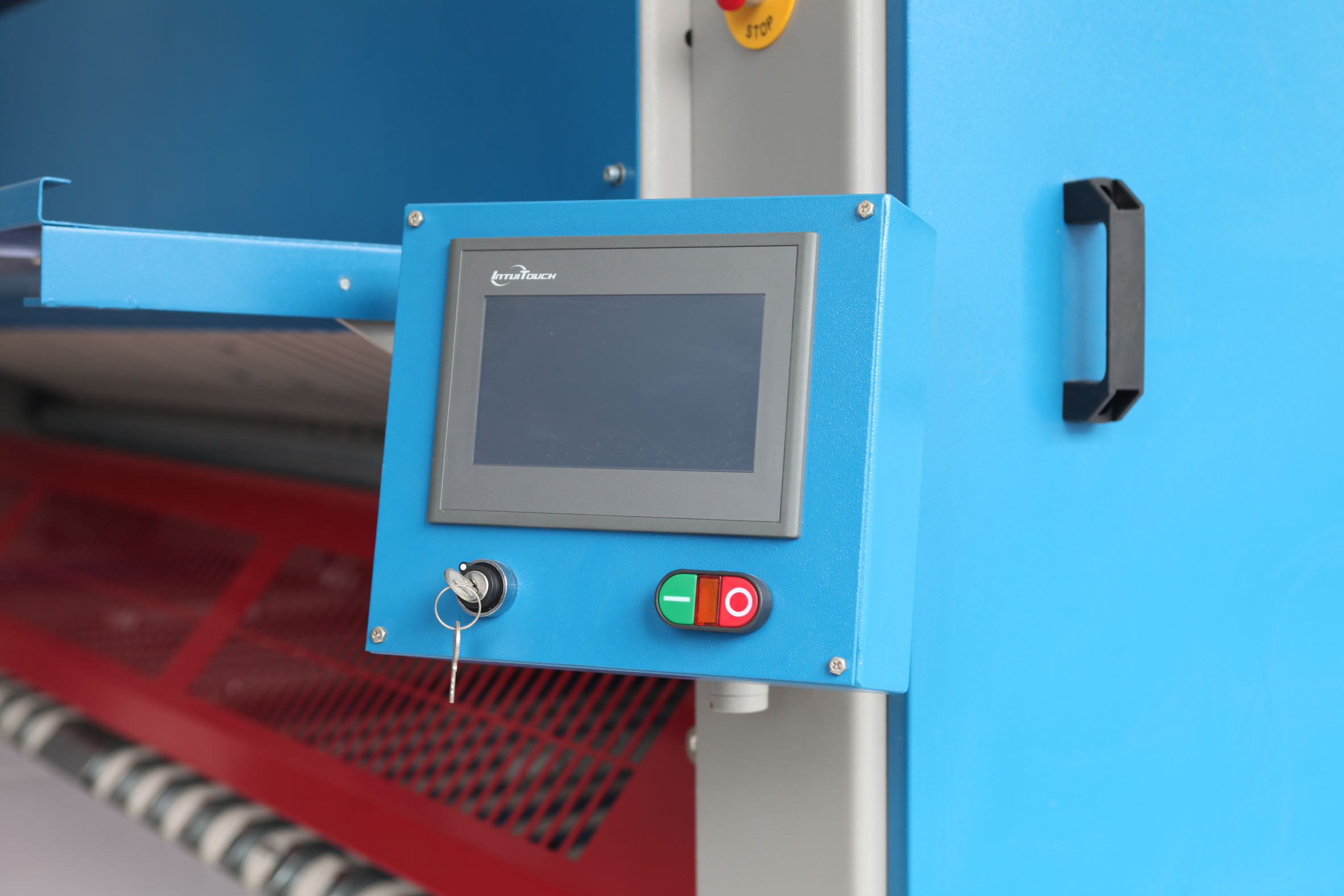 工業(yè)洗衣機電腦版135度可旋轉裝置