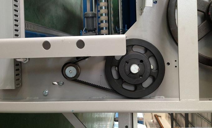 工業(yè)洗衣機電機