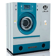 酒店專(zhuān)用洗衣機之石油干洗機