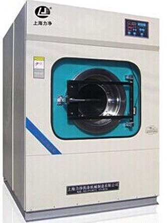 工業(yè)用洗衣機
