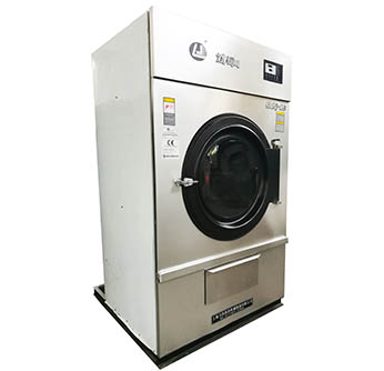 全自動(dòng)工業(yè)烘干機（燃氣加熱）